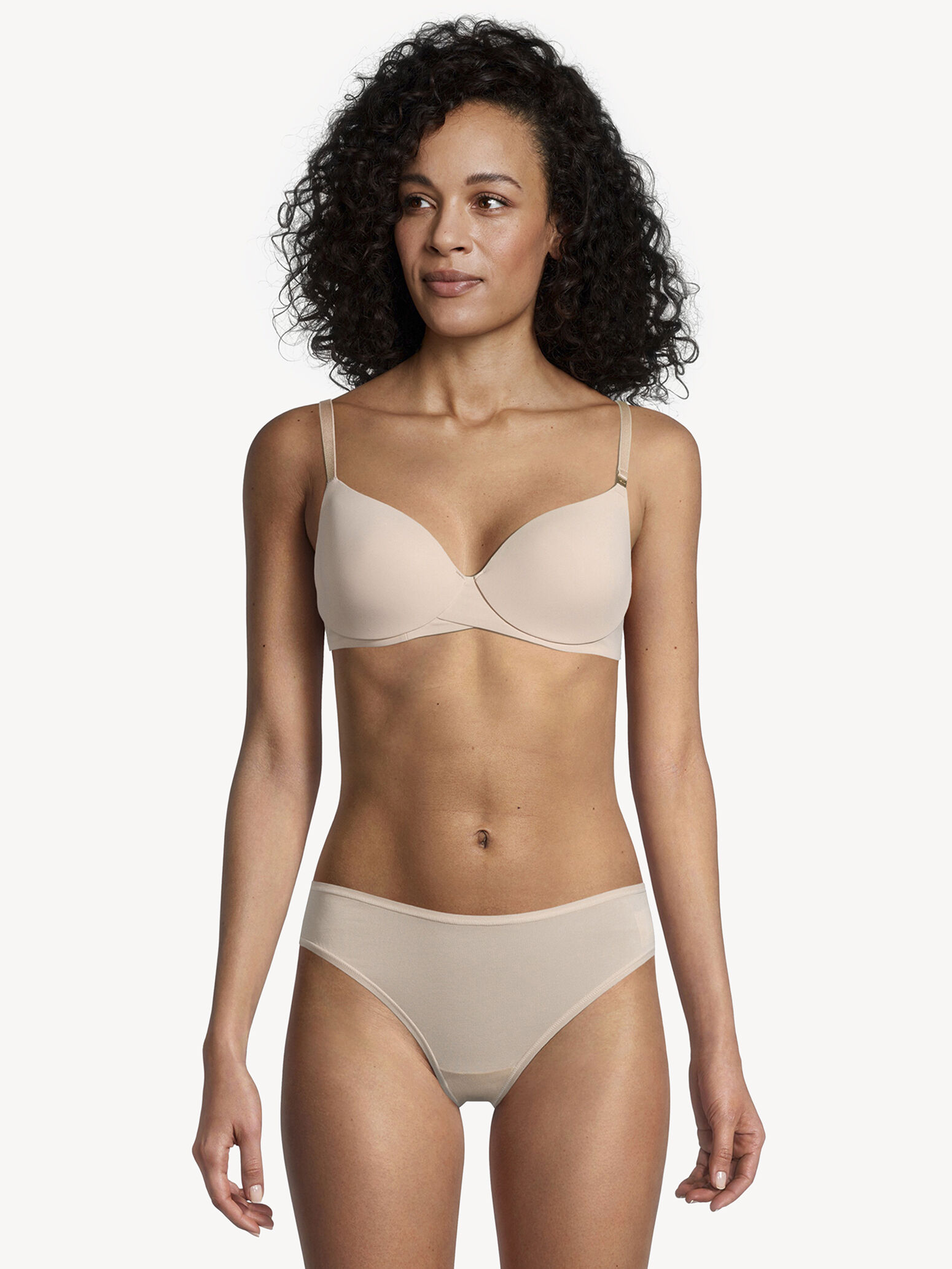 Soutien-gorge - beige