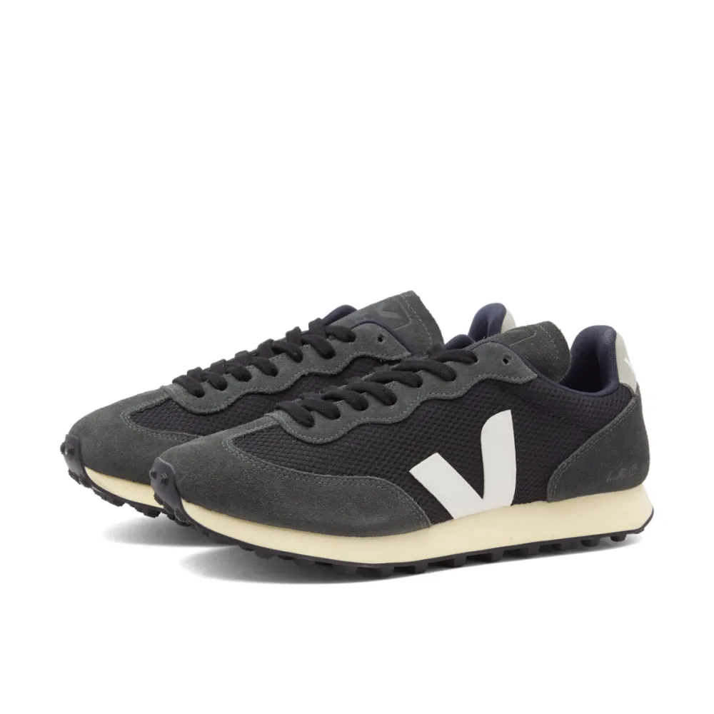 VEJA Rio Branco RB0102367 / schwarz