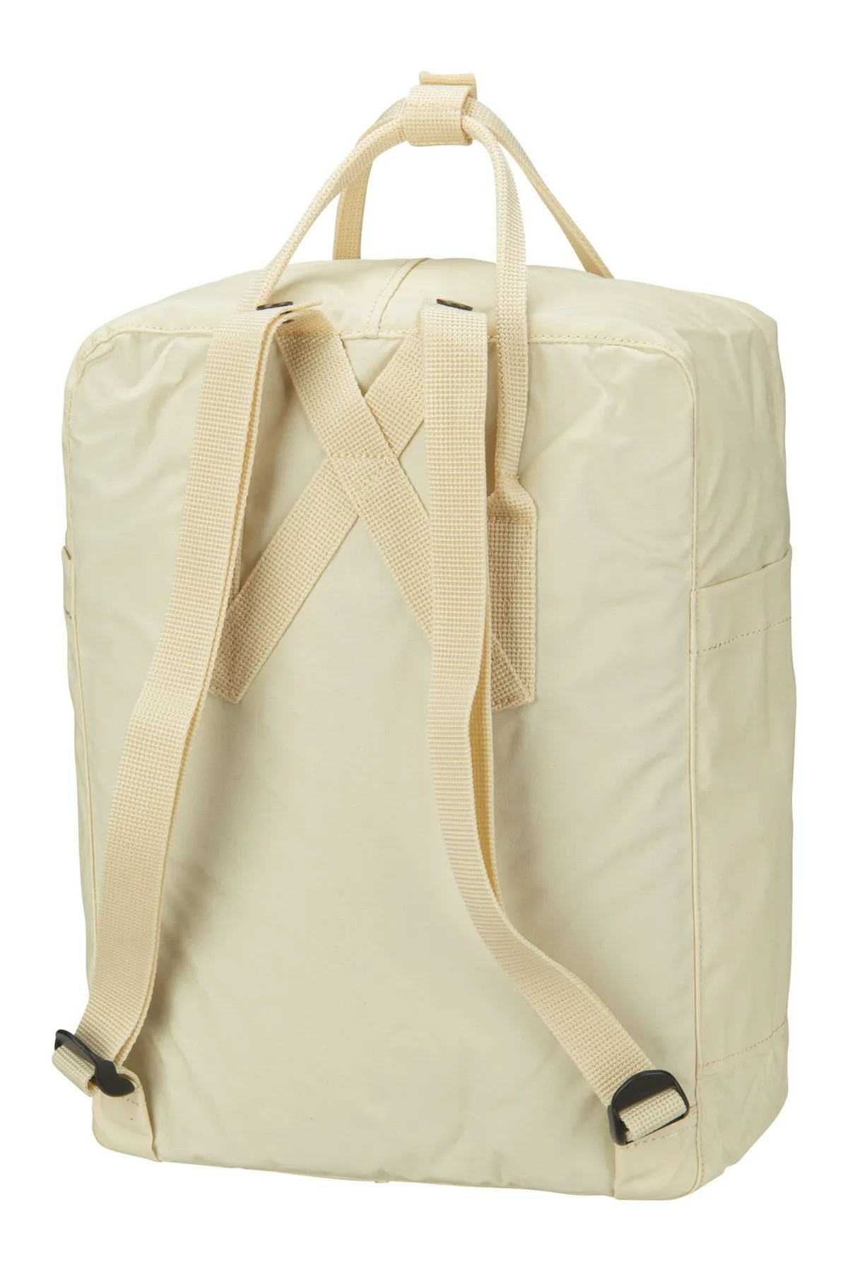 Fjällräven  Rucksack - Beige - Unifarben