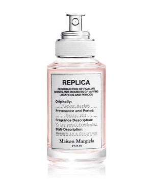 Maison Margiela Replica Flower Market Eau de Toilette 30 ml