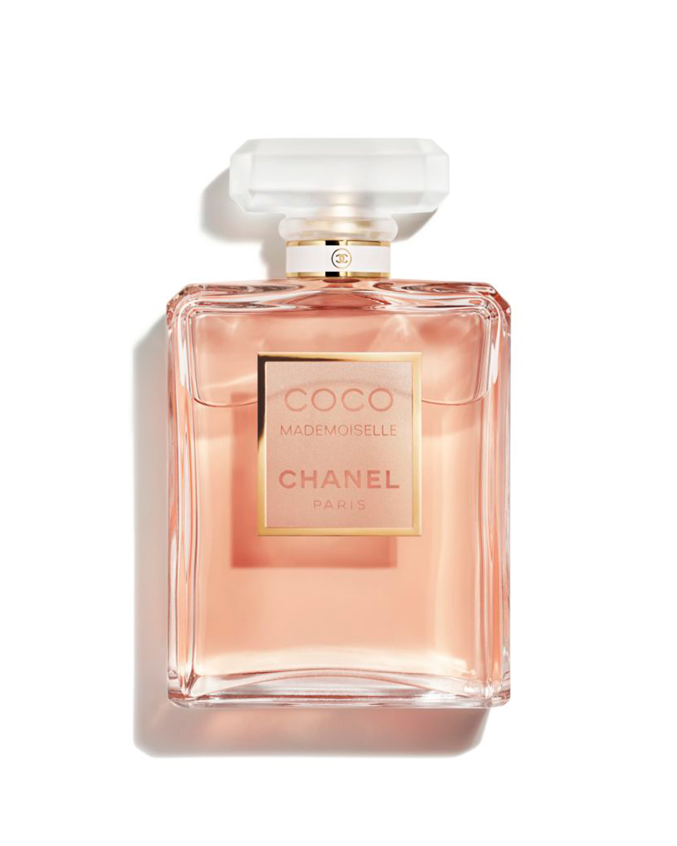 CHANEL coco mademoiselle   EAU DE PARFUM SPRAY