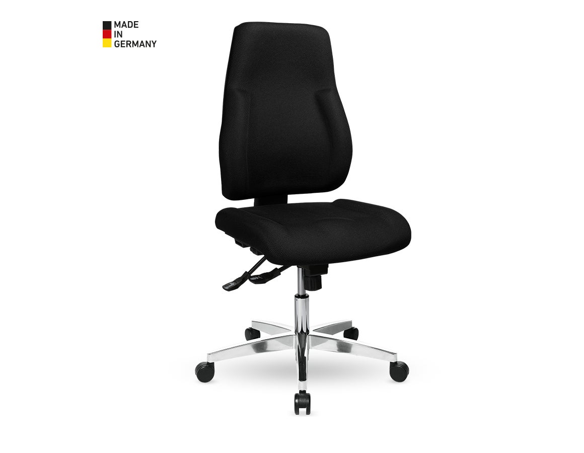 Bürodrehstuhl Komfort