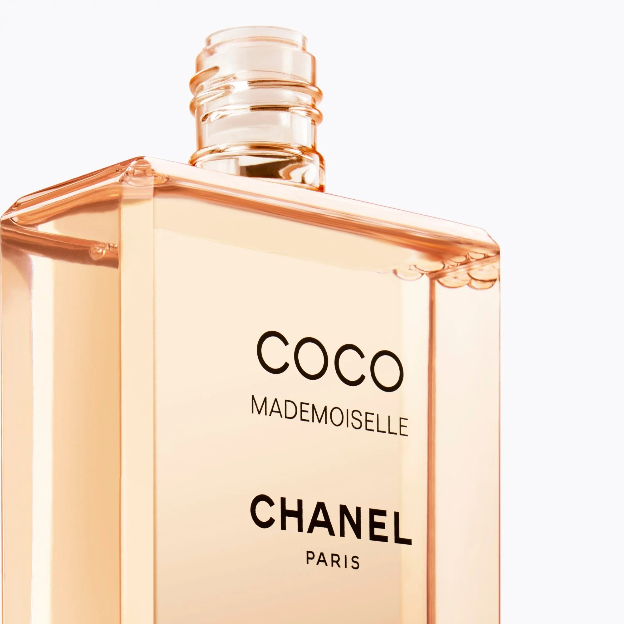 COCO MADEMOISELLE - DAS SCHAUMENDE DUSCHGEL