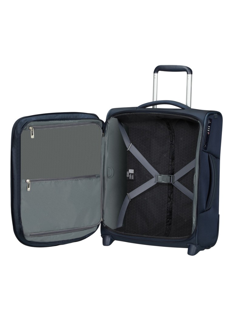 Valigia Samsonite Respark 55 cm