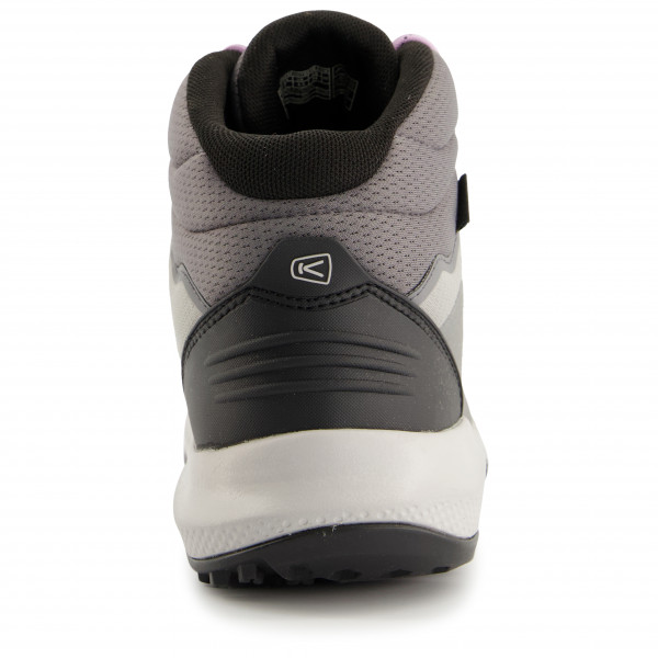 Keen - Women's Tempo Flex Mid WP - Wanderschuhe