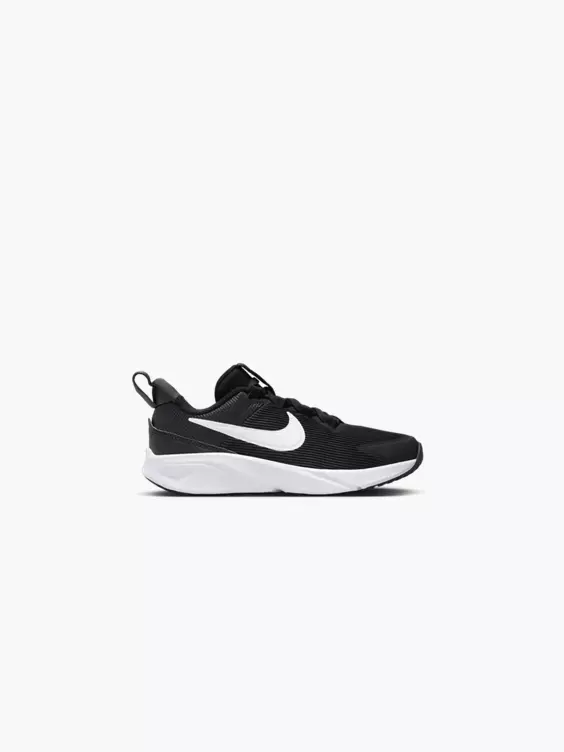 Nike Laufschuh NIKE STAR RUNNER 4 NN (PS)