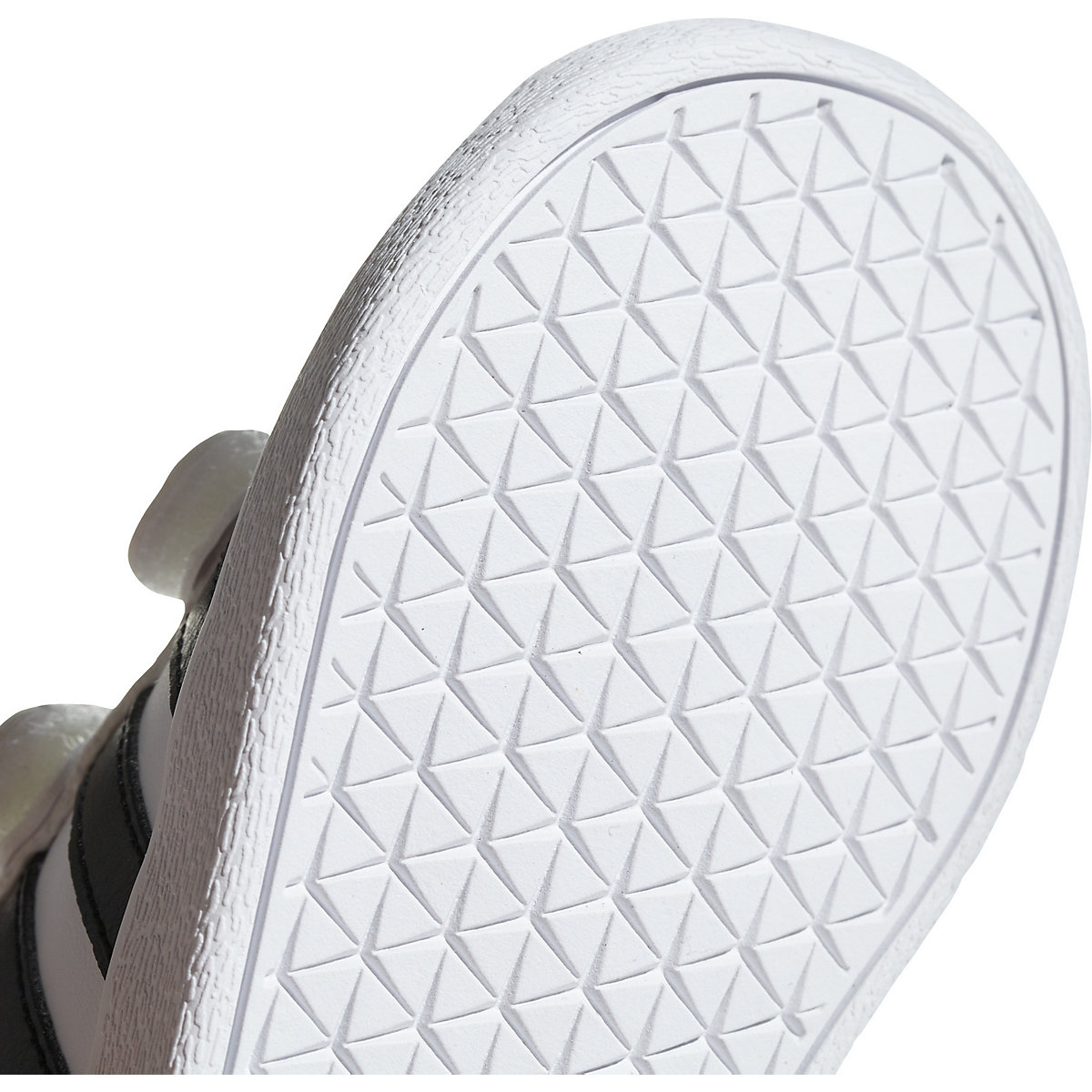 Baby Sneakers Low VL COURT 2.0 CMF für Mädchen