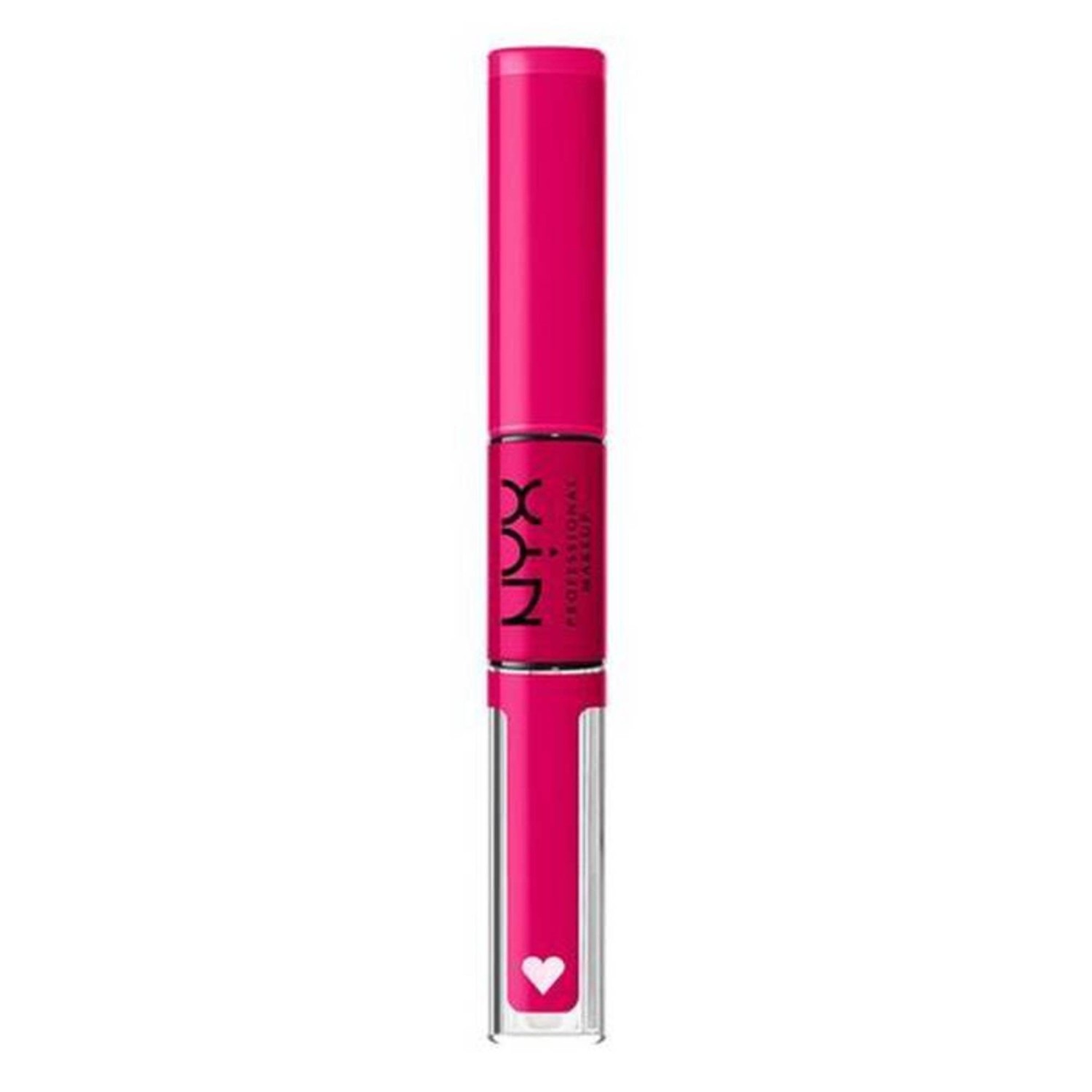 NYX Professional Makeup Shine Loud