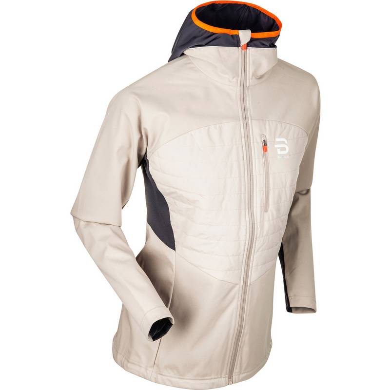 Björn Daehlie North Funktionsjacke Damen