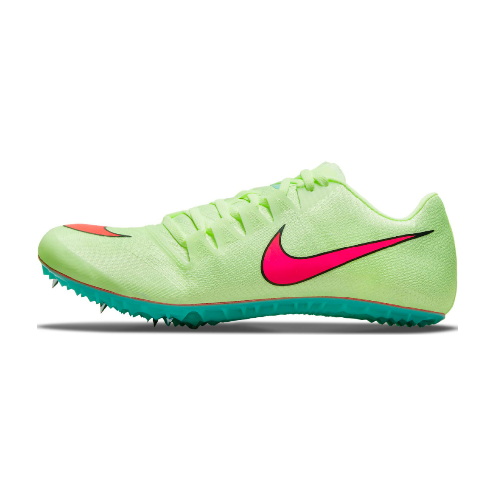Nike Zoom Ja Fly 3 865633-700 / grün