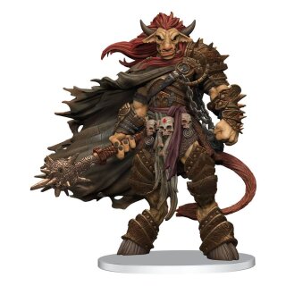 D&D Icons of the Realms Miniaturen vorbemalt Archdevils - Bael, Bel, and Zariel (3)