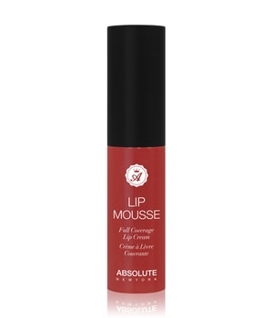 Absolute New York Lip Mousse Lippenbalsam-8 ml