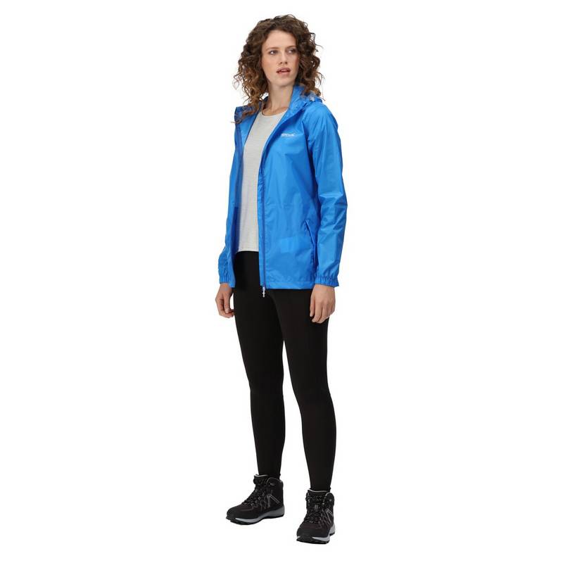 Regatta Pack It Regenjacke Damen