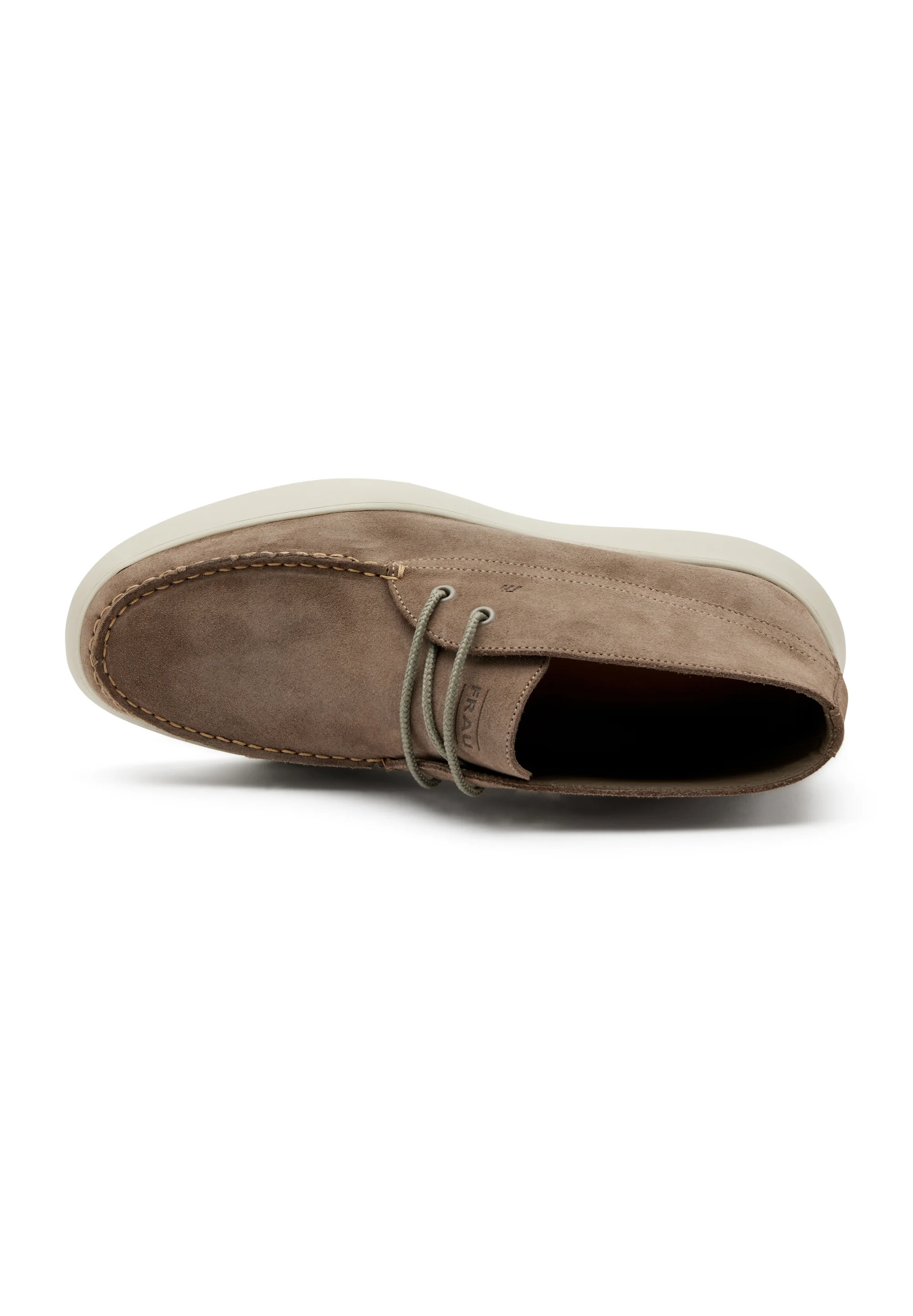 Zapatillas bajas Frau Shoes