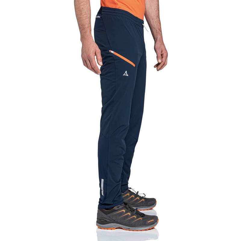 Schffel Hestad Light Funktionshose Herren