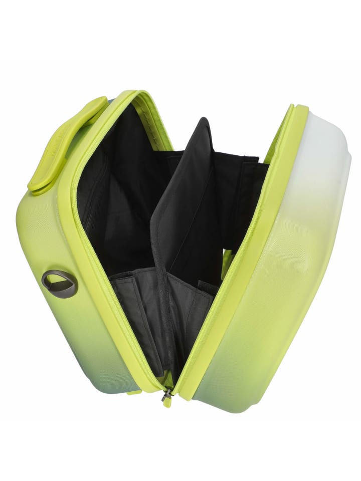 Mandarina Duck Logoduck  Cocktail - Beautycase 228.5 cm (summer diving) in summer diving günstig kaufen onesize