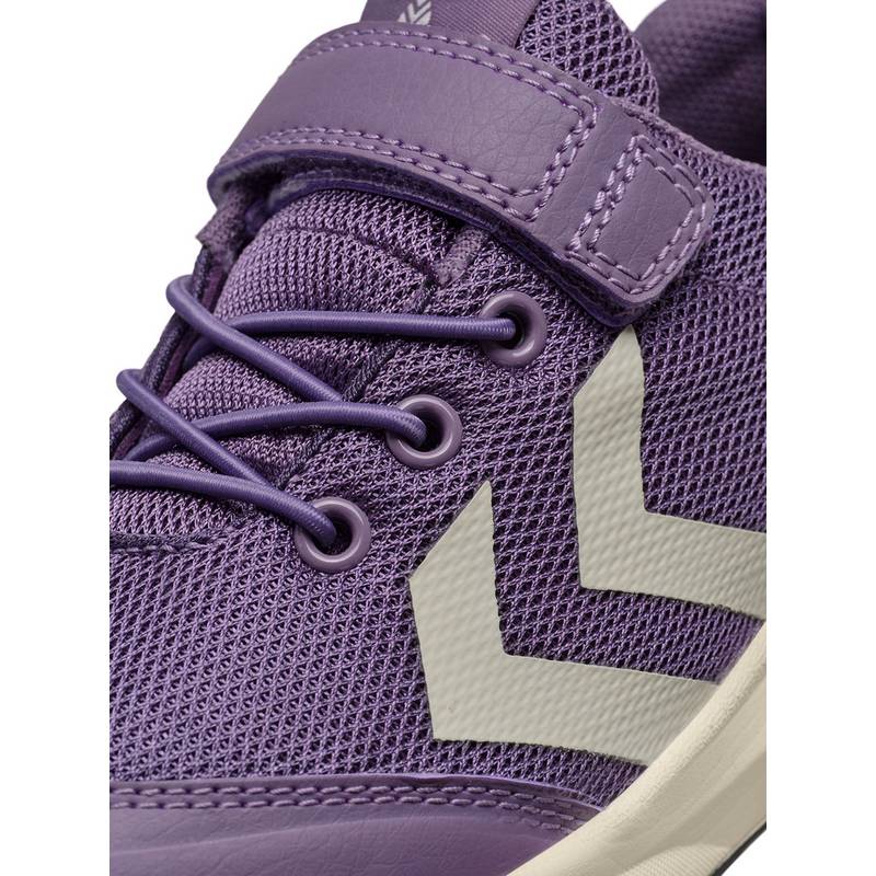 hummel REACH 250 RECYCLED TEX JR Sneaker Kinder