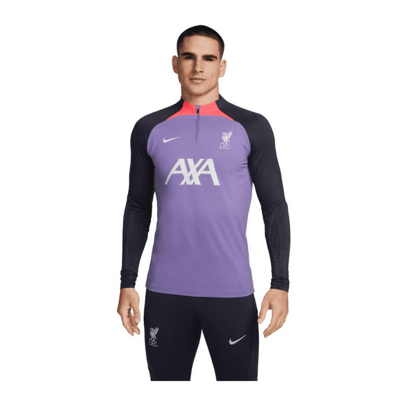 Nike FC Liverpool STRK Drill Top Sweatshirt