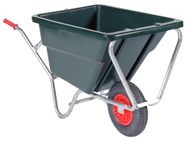 Altrad 21171 PEV-170 Schubkarre 170 Liter