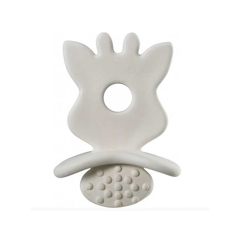 Coffret Sophie la girafe et Chewing rubber