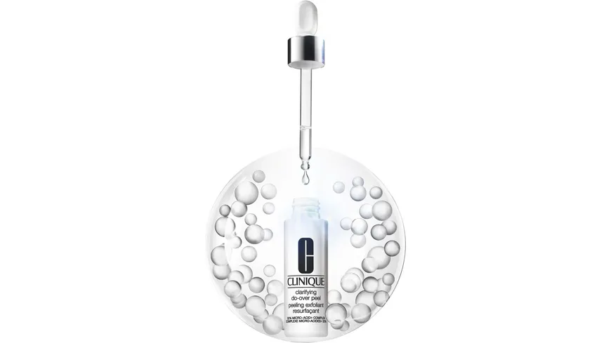 Clinique Peeling Clarifying Do Over 30 ml
