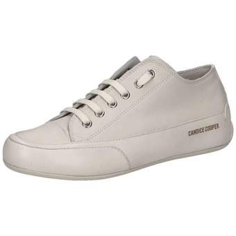 Candice Cooper Rock S Sneaker in beige