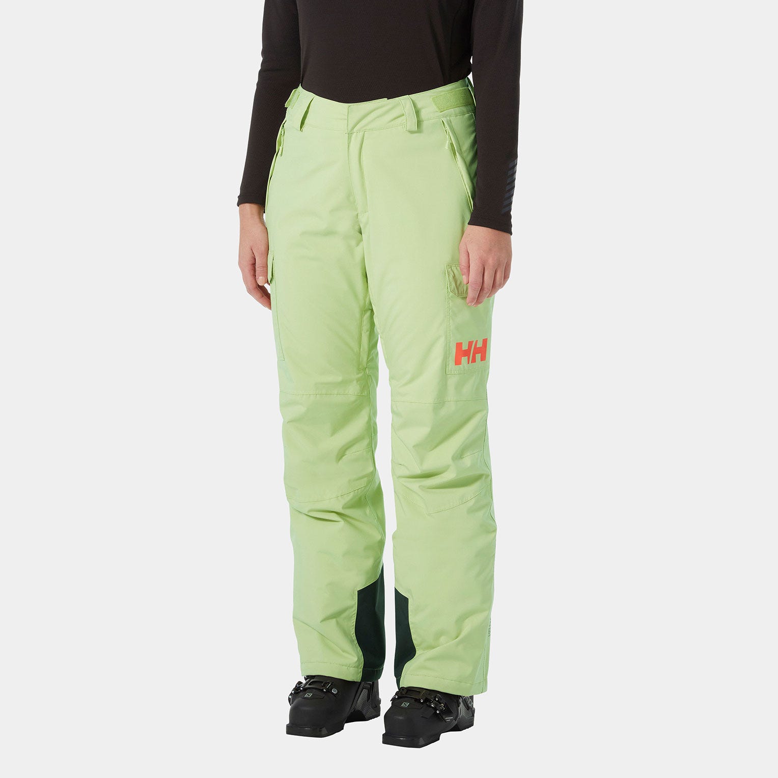 Women’s Switch Cargo Insulated Ski Pants