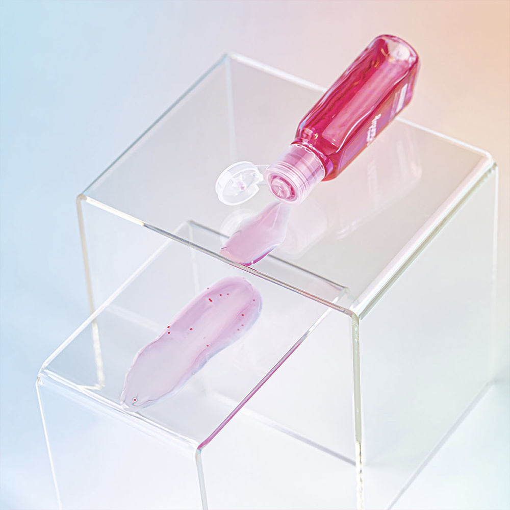 Merci Handy Gel mains nettoyant Chérie Cherry Gel main nettoyant parfumé