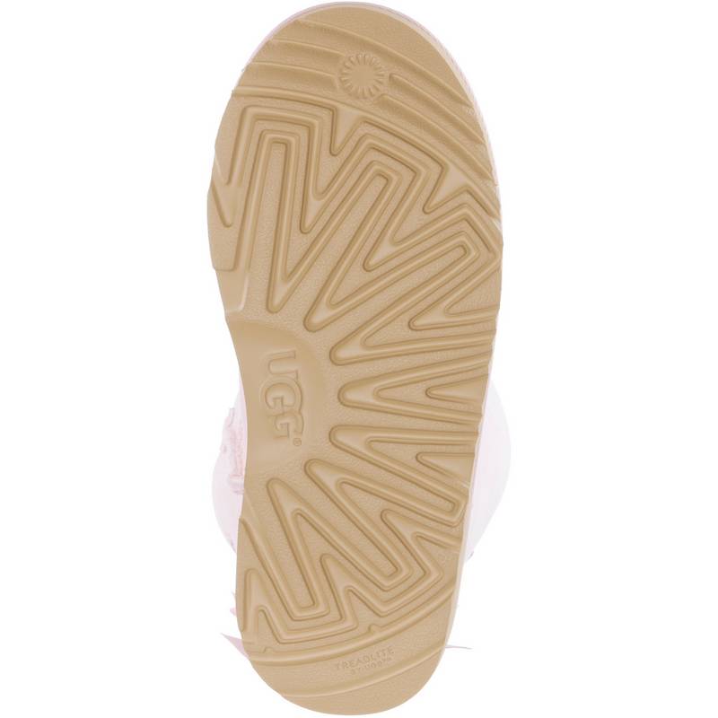 Ugg Bailey Bow Stiefel Mdchen