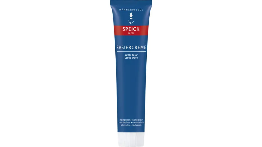 SPEICK Men Rasiercreme 75 ml