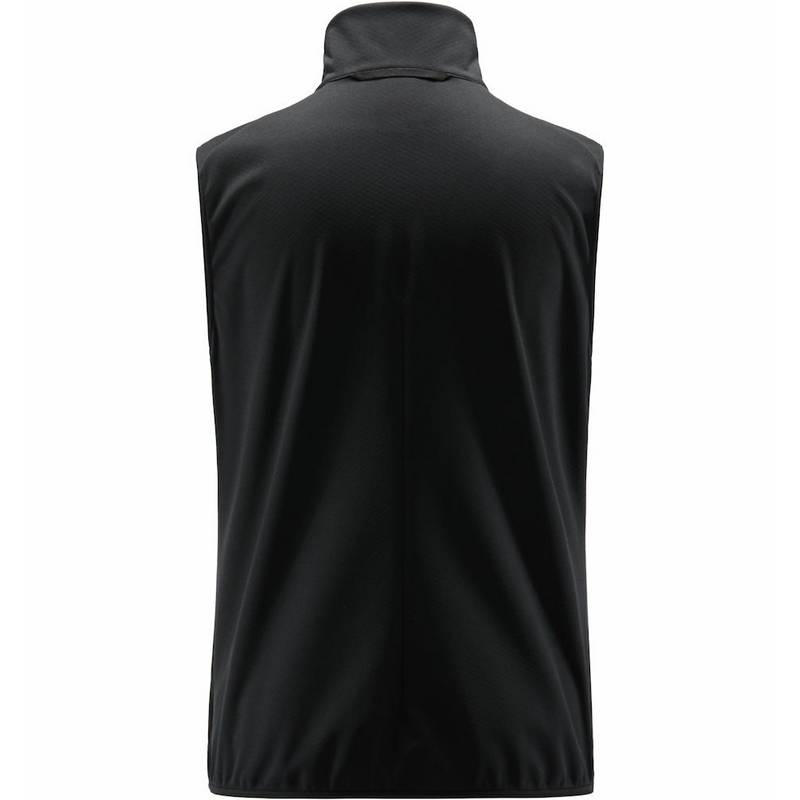 Haglöfs Multi Flex Vest Softshell Weste Damen
