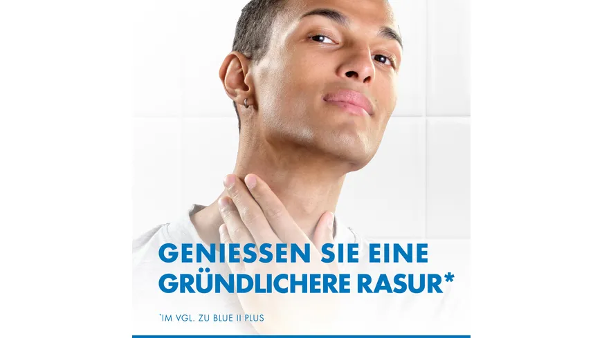 Gillette Einweg Rasierer Sensor3 Comfort