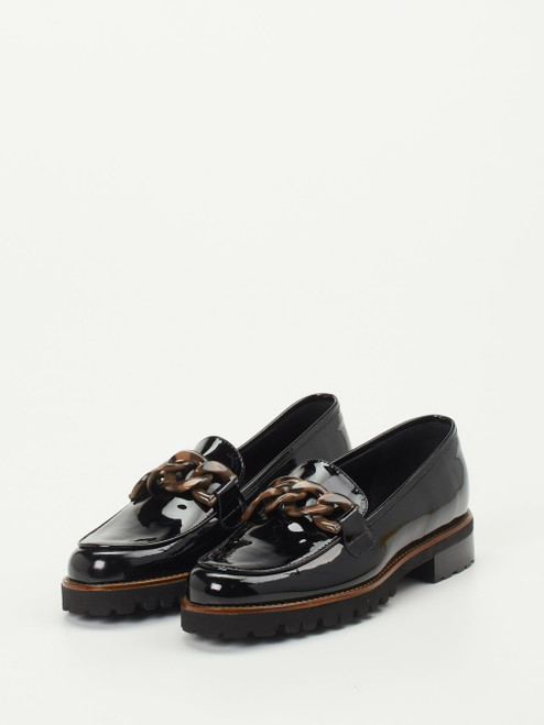 Slipper-15110090538 Mannori