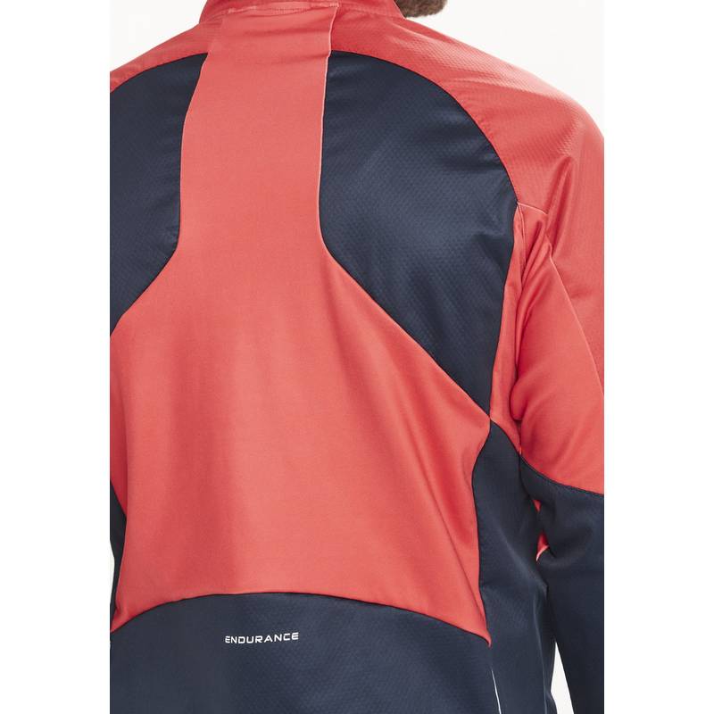 Endurance Bonke M XCS Jacket Laufjacke Herren