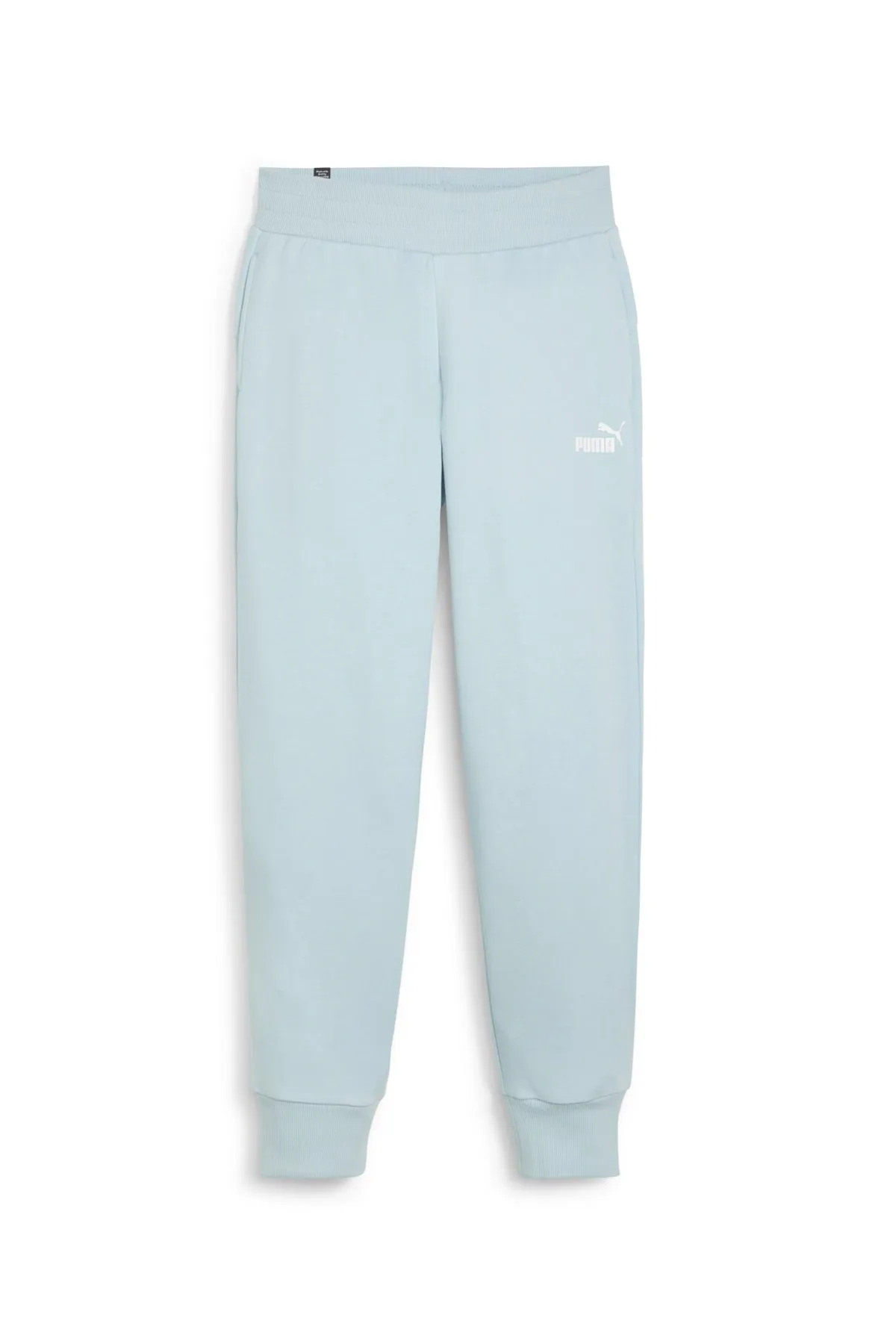 Puma  586841 blaue Strickhose für Damen / Mädchen