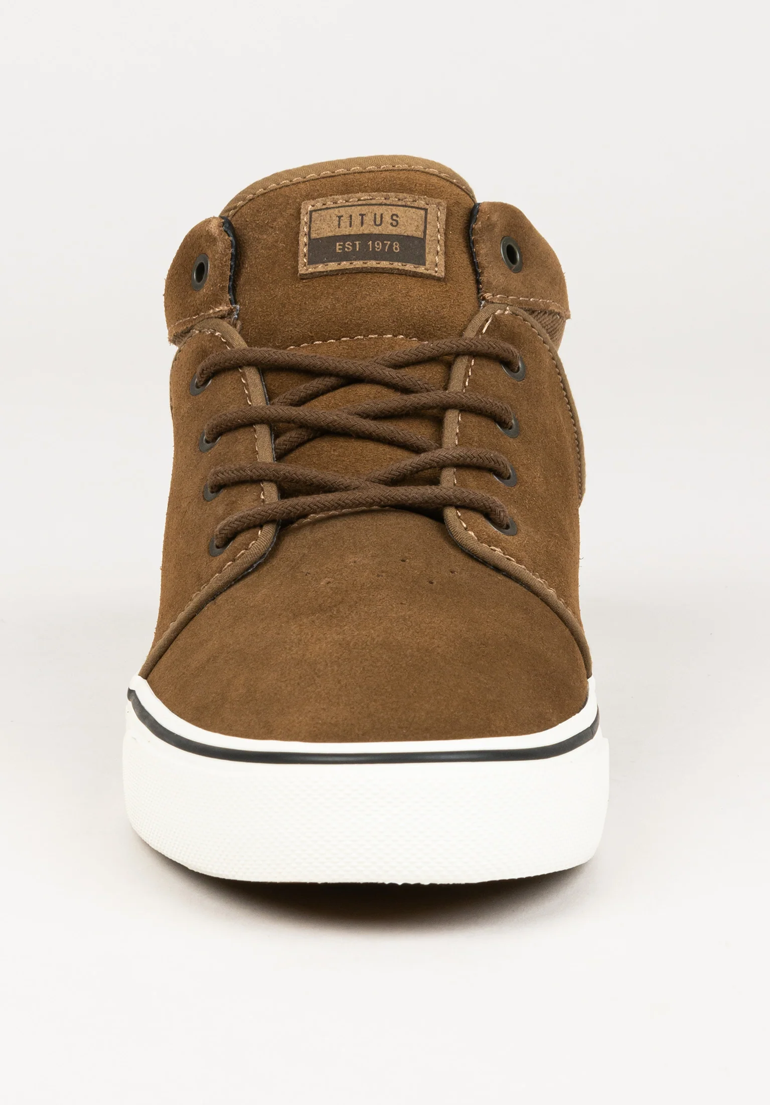 Hudson Mid