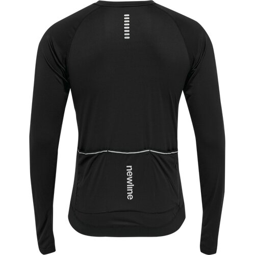 HERREN SHIRT MENS CORE BIKE L/S JERSEY
