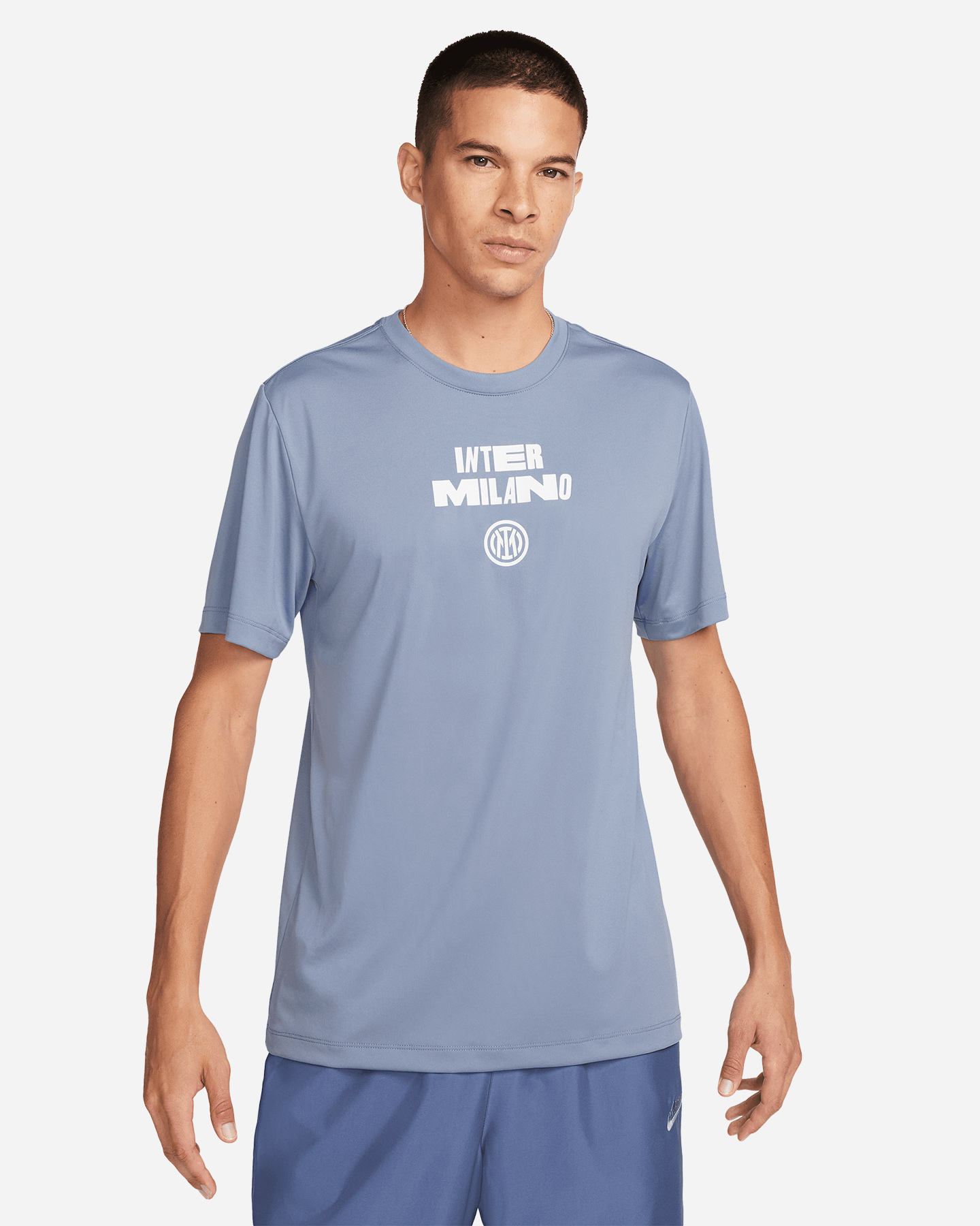 Oficiálne futbalové oblečenie Nike Inter Miláno M FQ6581-493