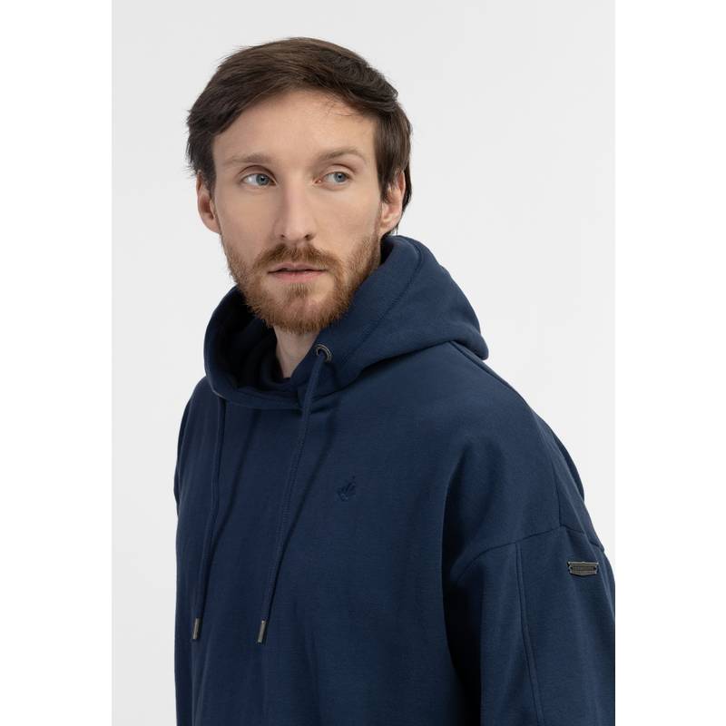 DreiMaster Hoodie Herren