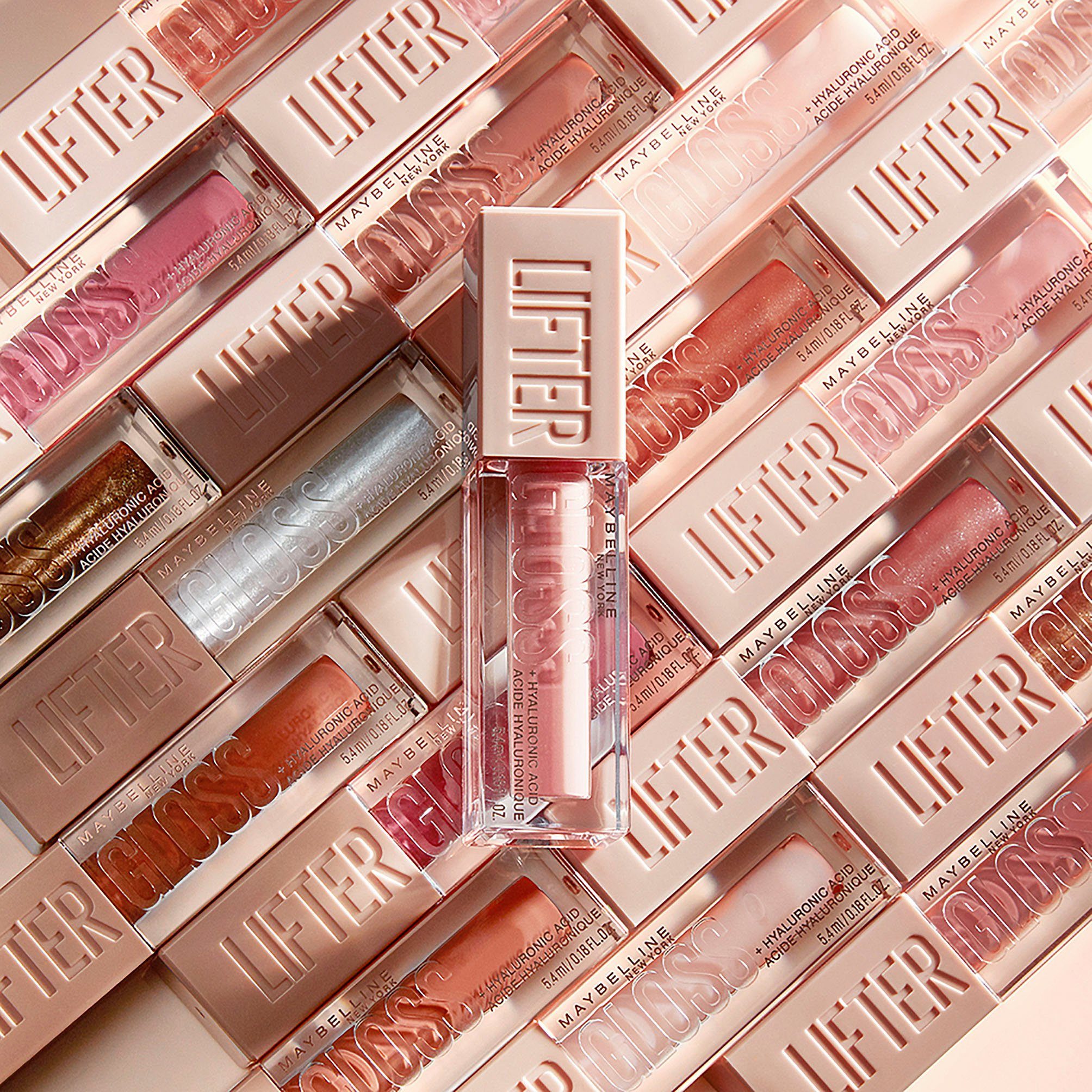 MAYBELLINE NEW YORK Lipgloss Lifter Gloss