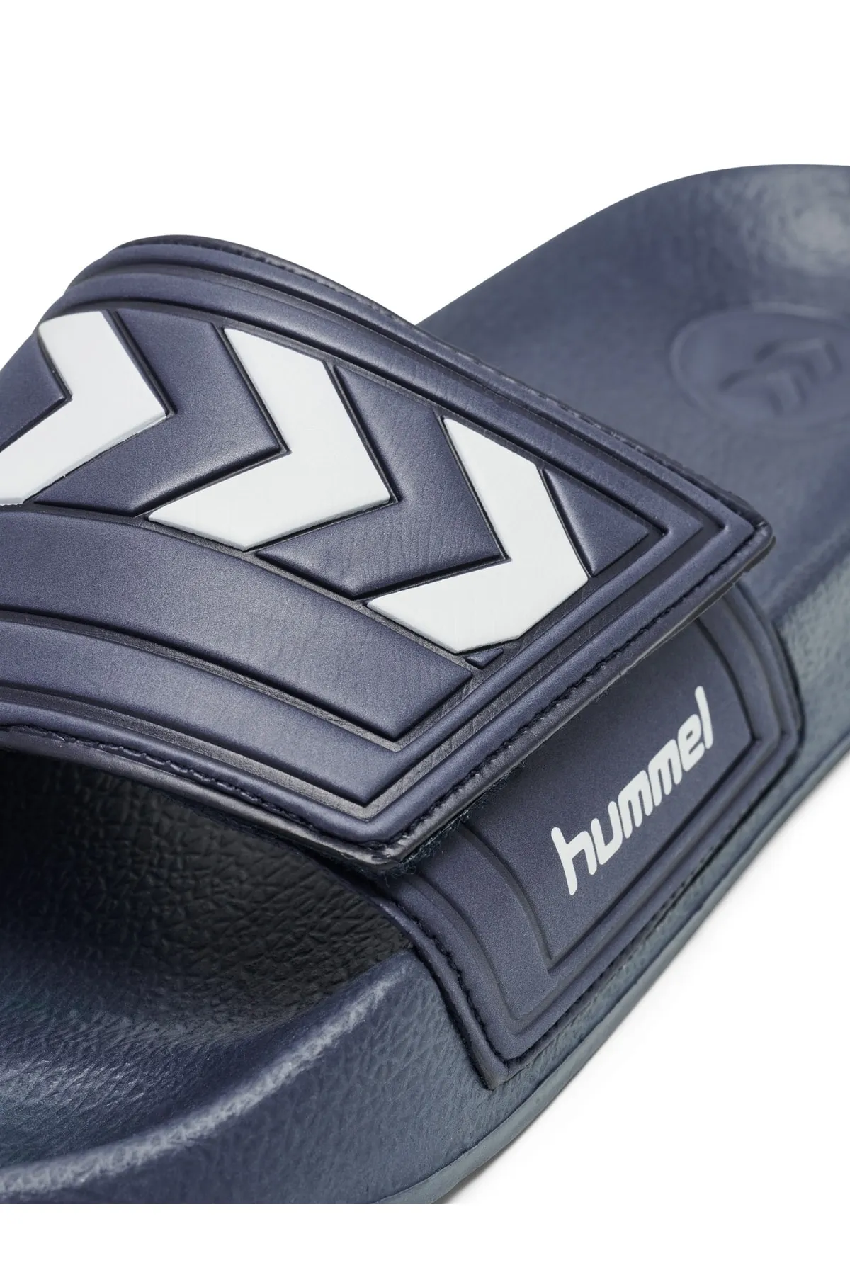 hummel  LARSEN SLIPPER VC