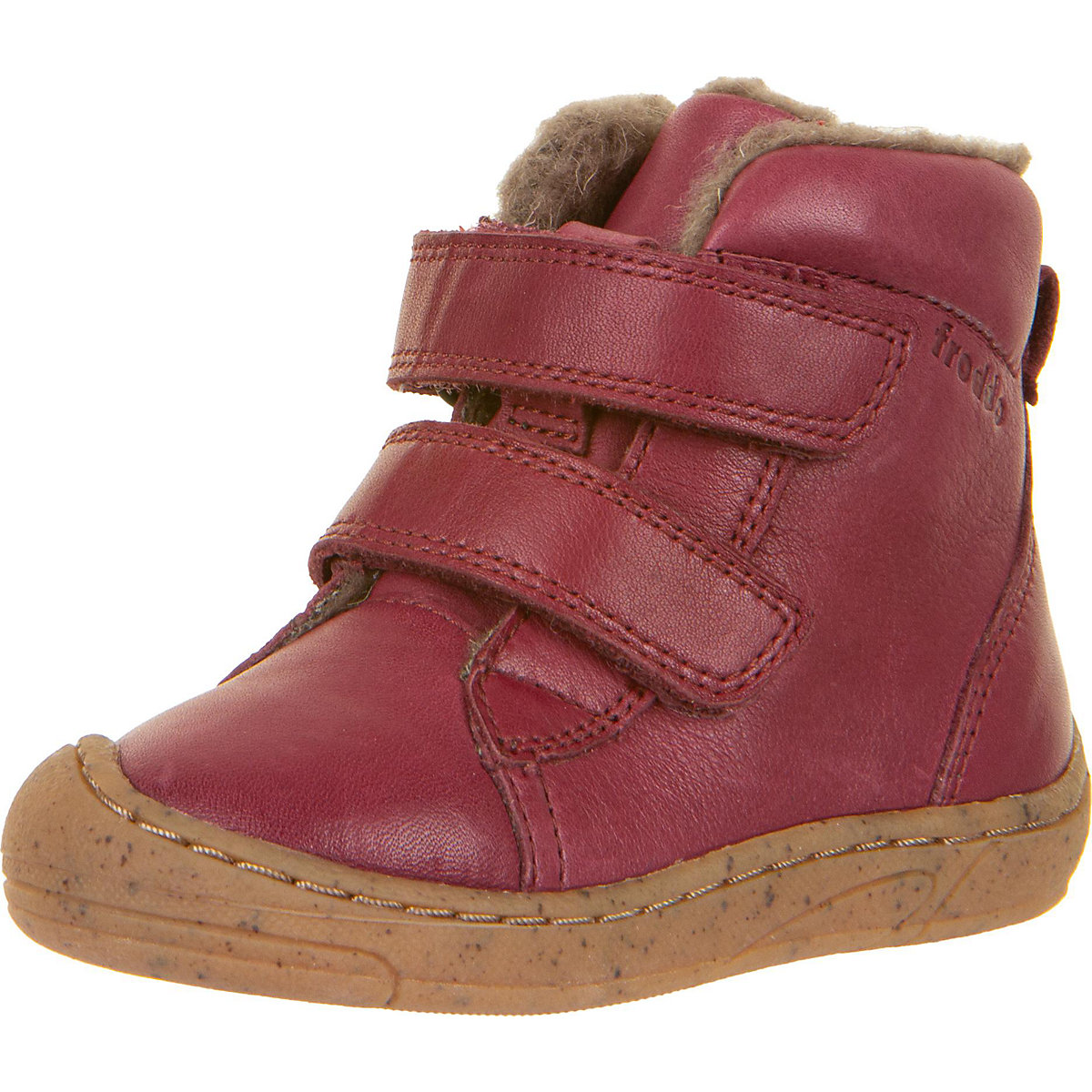 Baby Winterstiefel für Mädchen