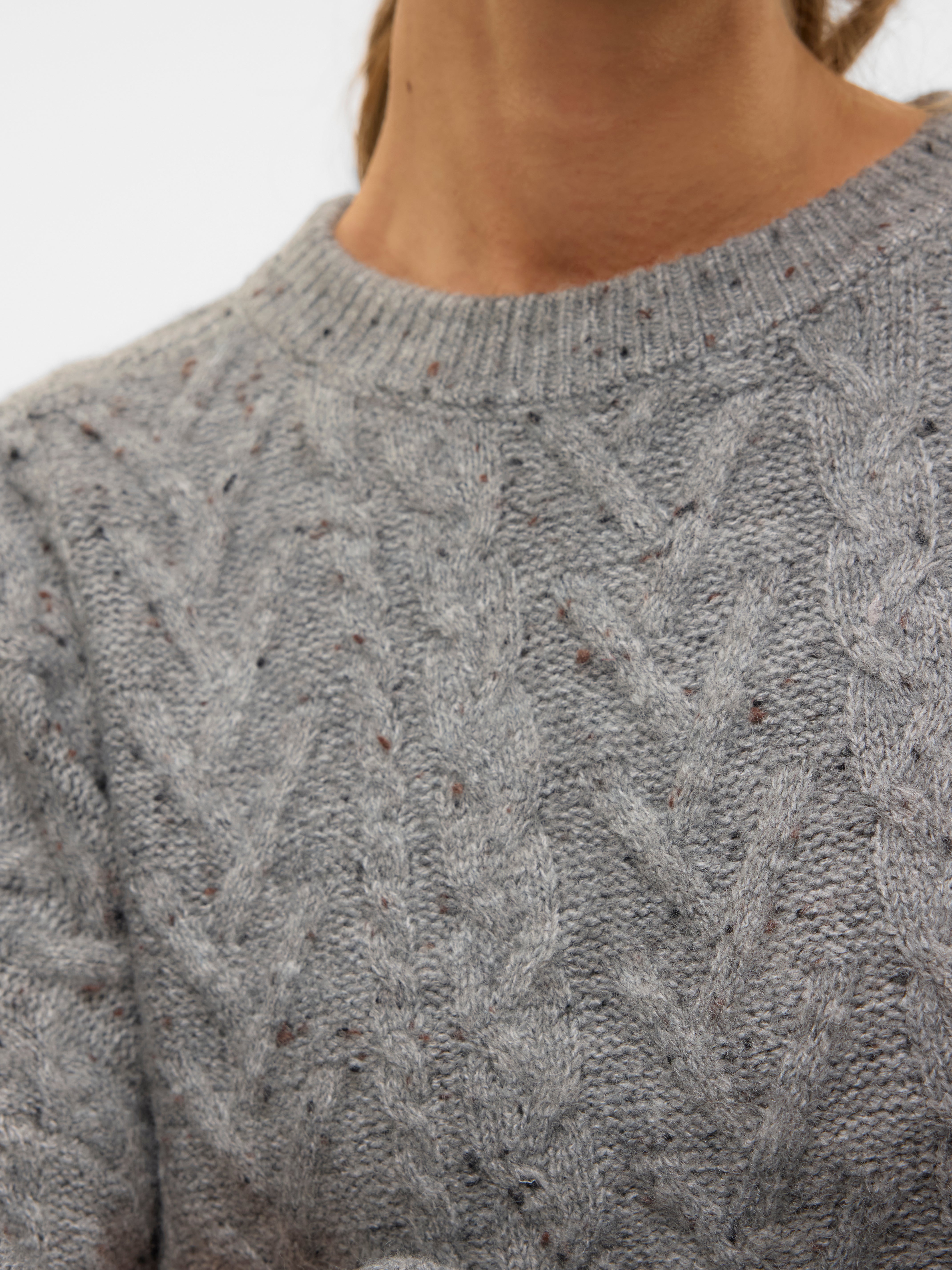VMCOLETTE Pullover