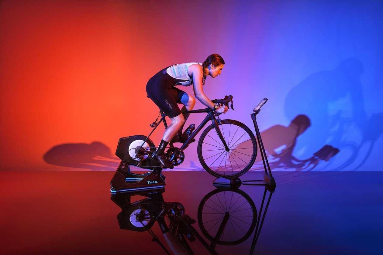 Tacx Neo 2T Promo Bundle