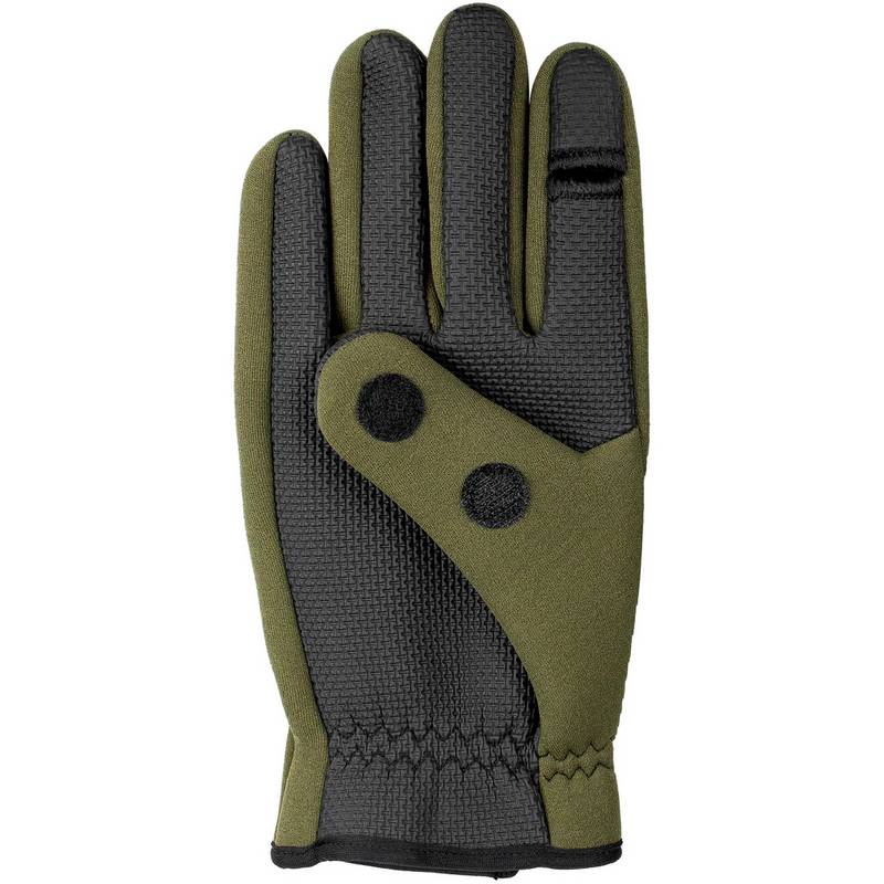 Arapaima Fishing Equipment Neopren Angelhandschuhe Spin Fingerhandschuhe