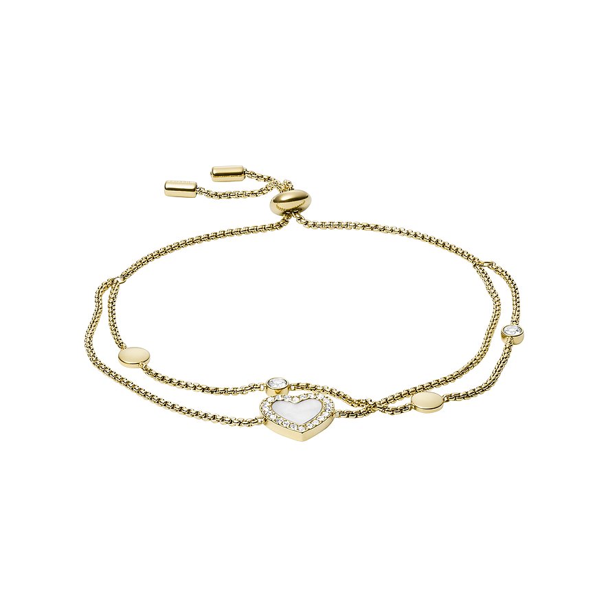 Fossil Armband