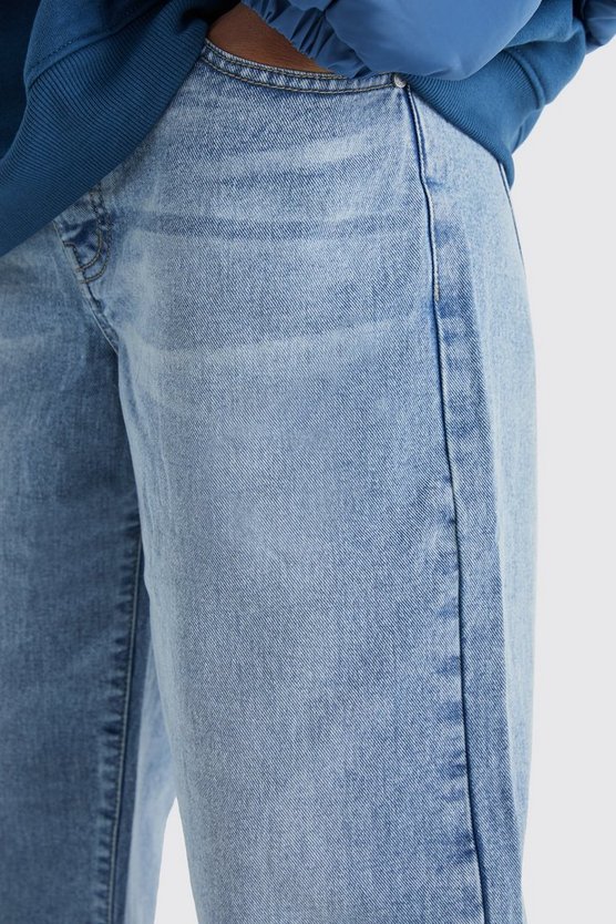 Lockere Jeans