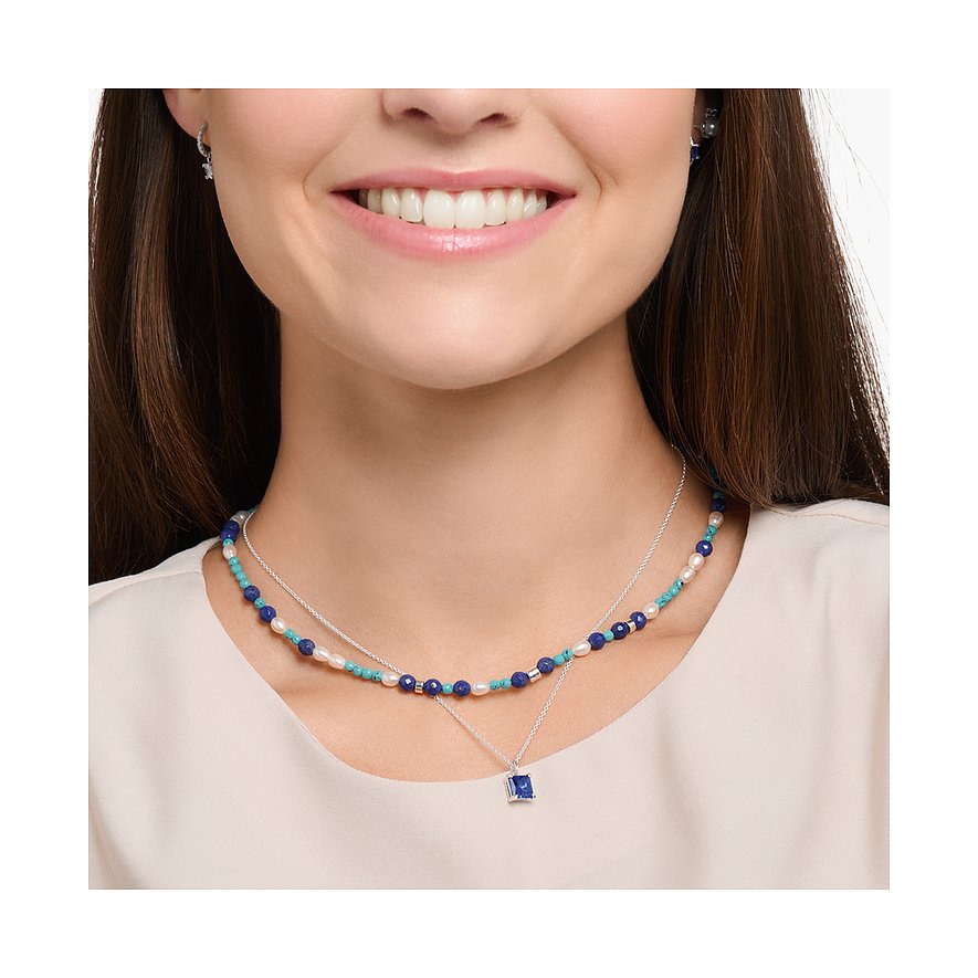 Thomas Sabo Kette Charming