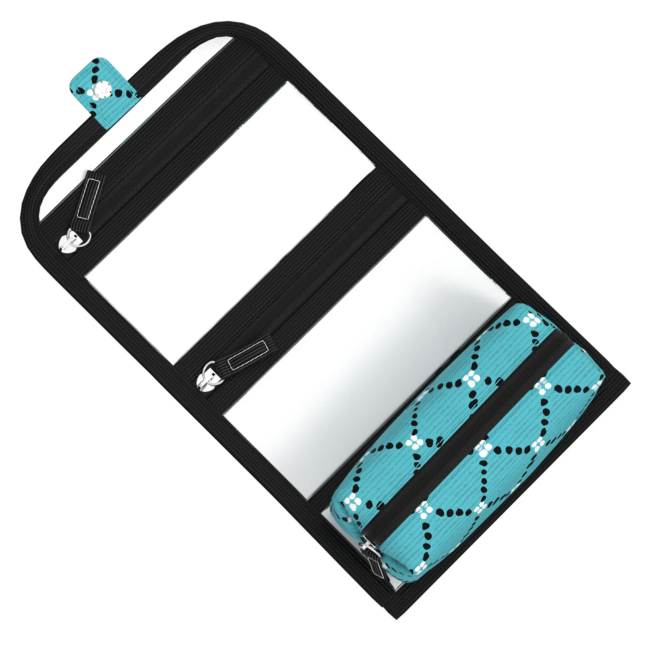 Jewelry Case X-Small Rolling Stones