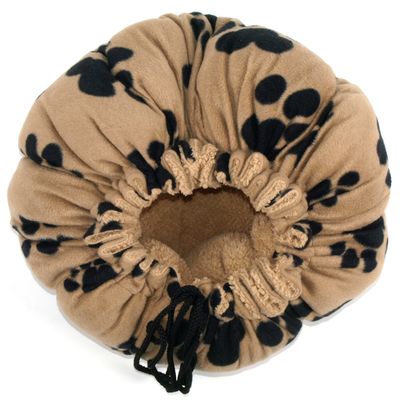 Kuschelbett Branca Two in One